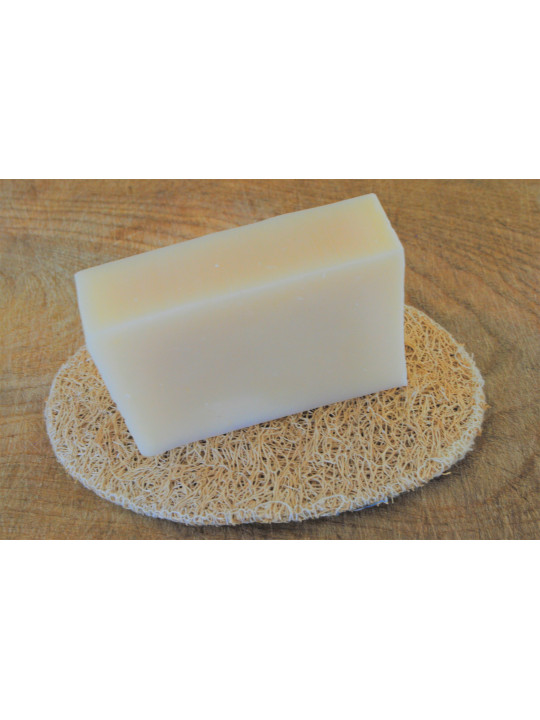 Savon surgras au vetiver