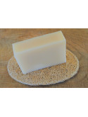 Savon surgras au vetiver