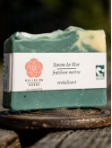 Savon mer