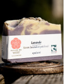 Savon lavande