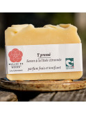 Savon citron
