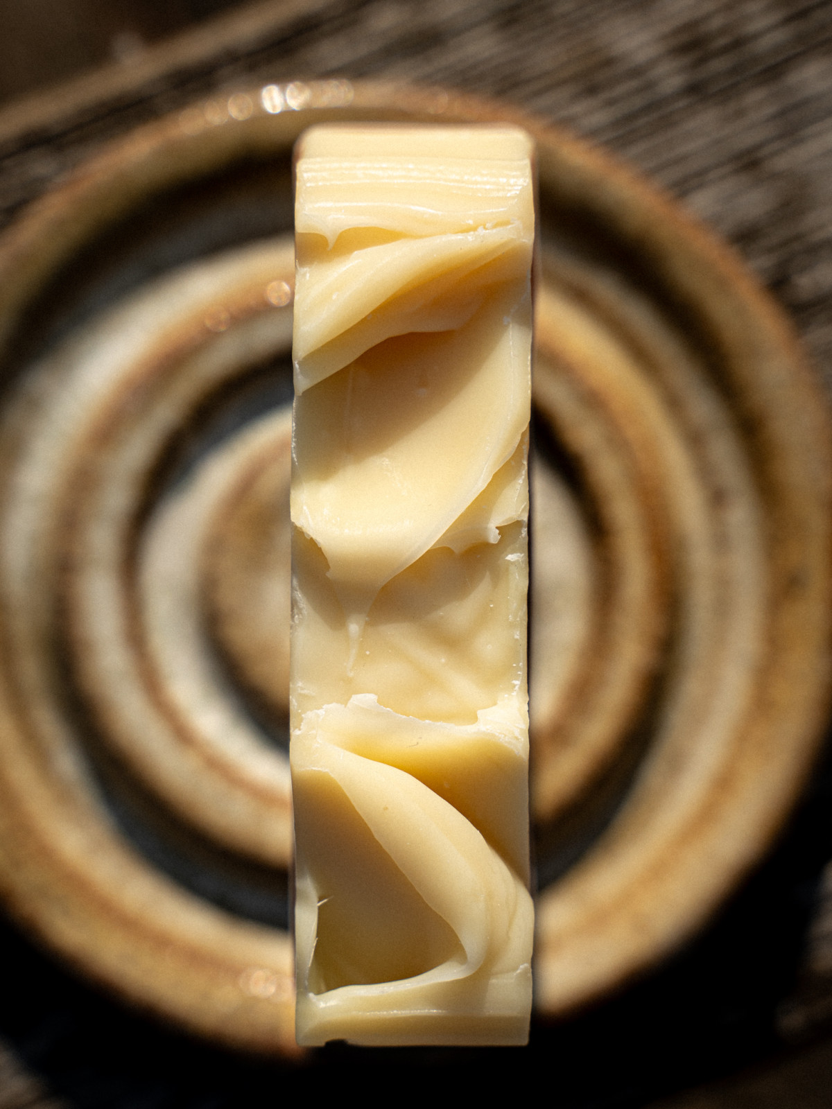 Savon citron