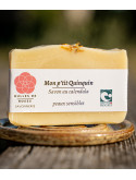 Savon calendula sans parfum