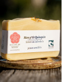 Savon calendula sans parfum