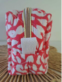 Trousse de toilette à compartiments