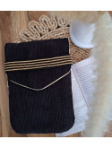 Pochette pour livres