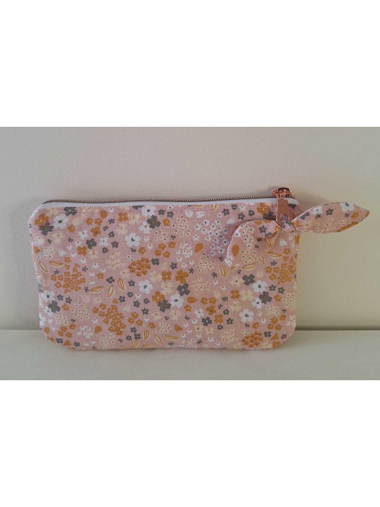 Trousse Maquillage ou Rangement.