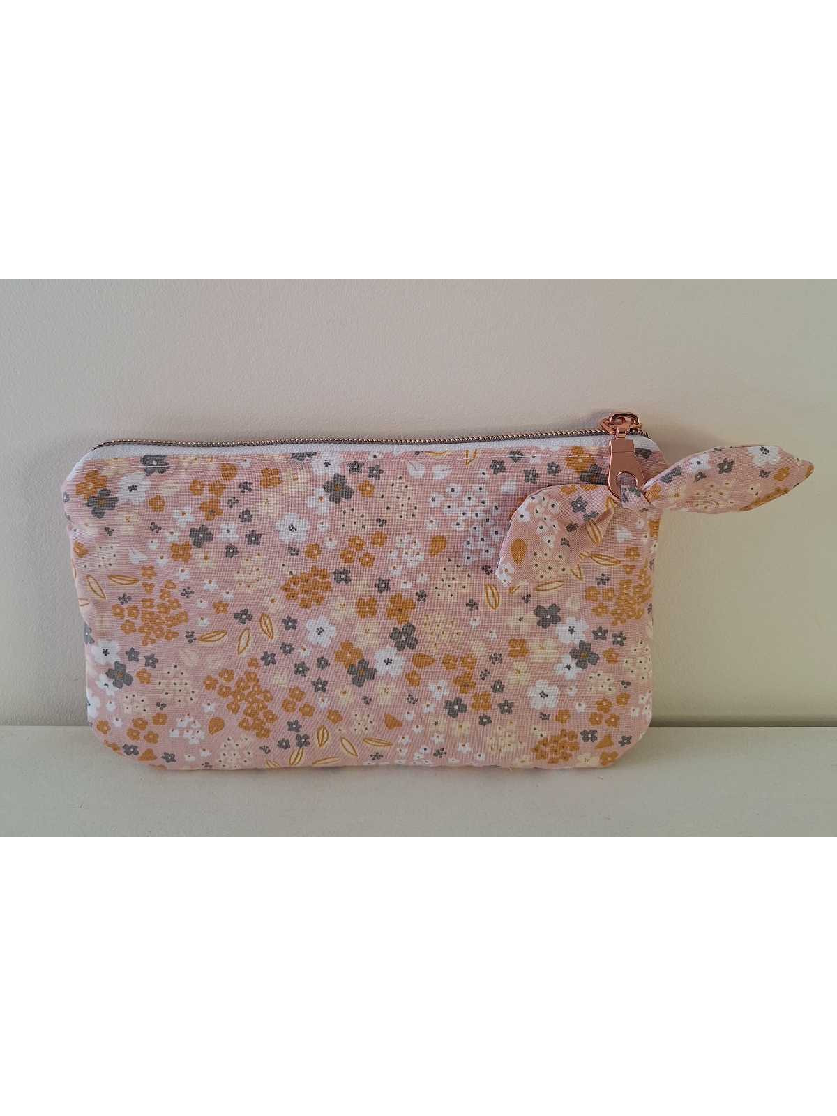 Trousse Maquillage ou Rangement.