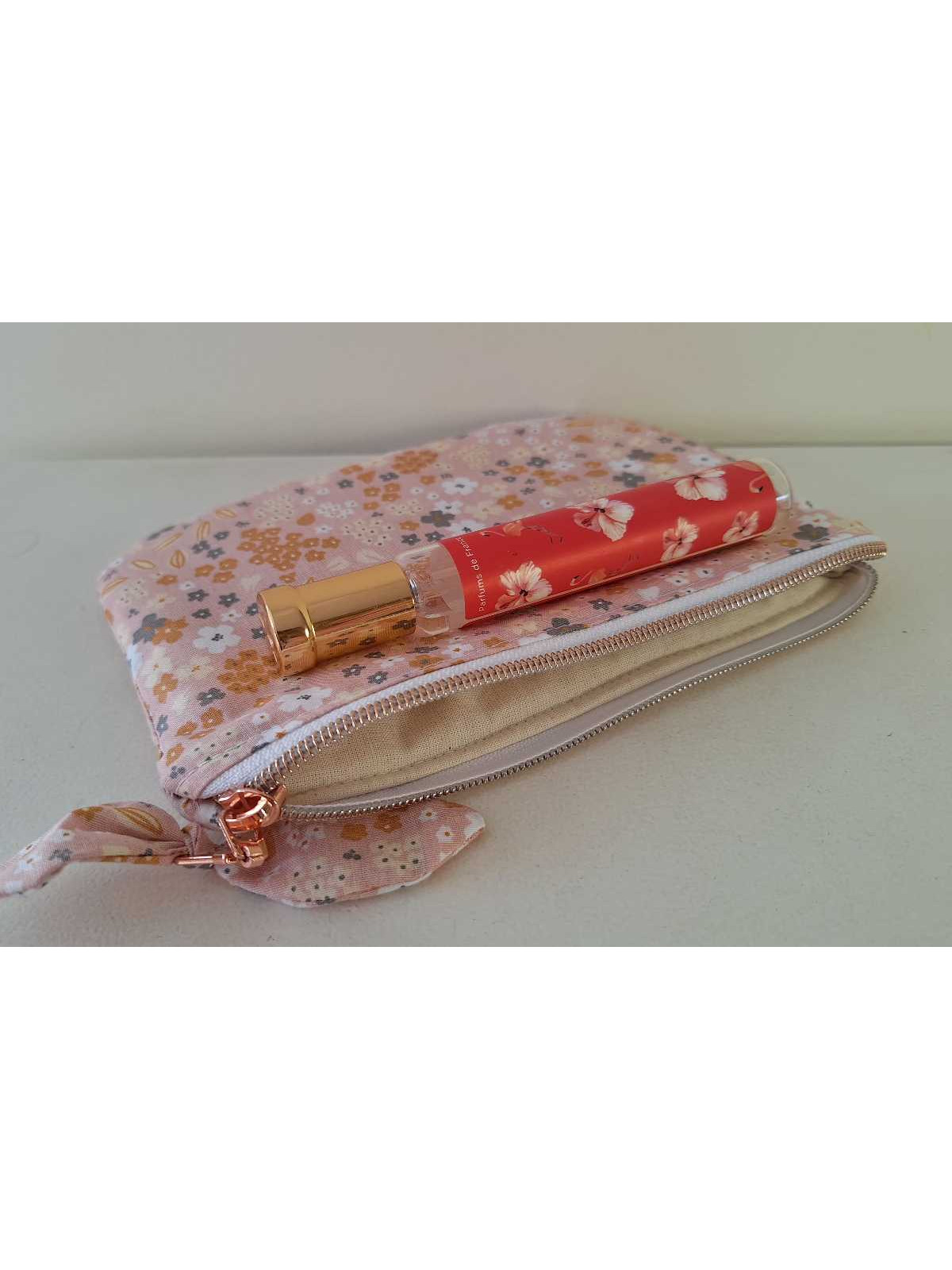 Trousse Maquillage ou Rangement.