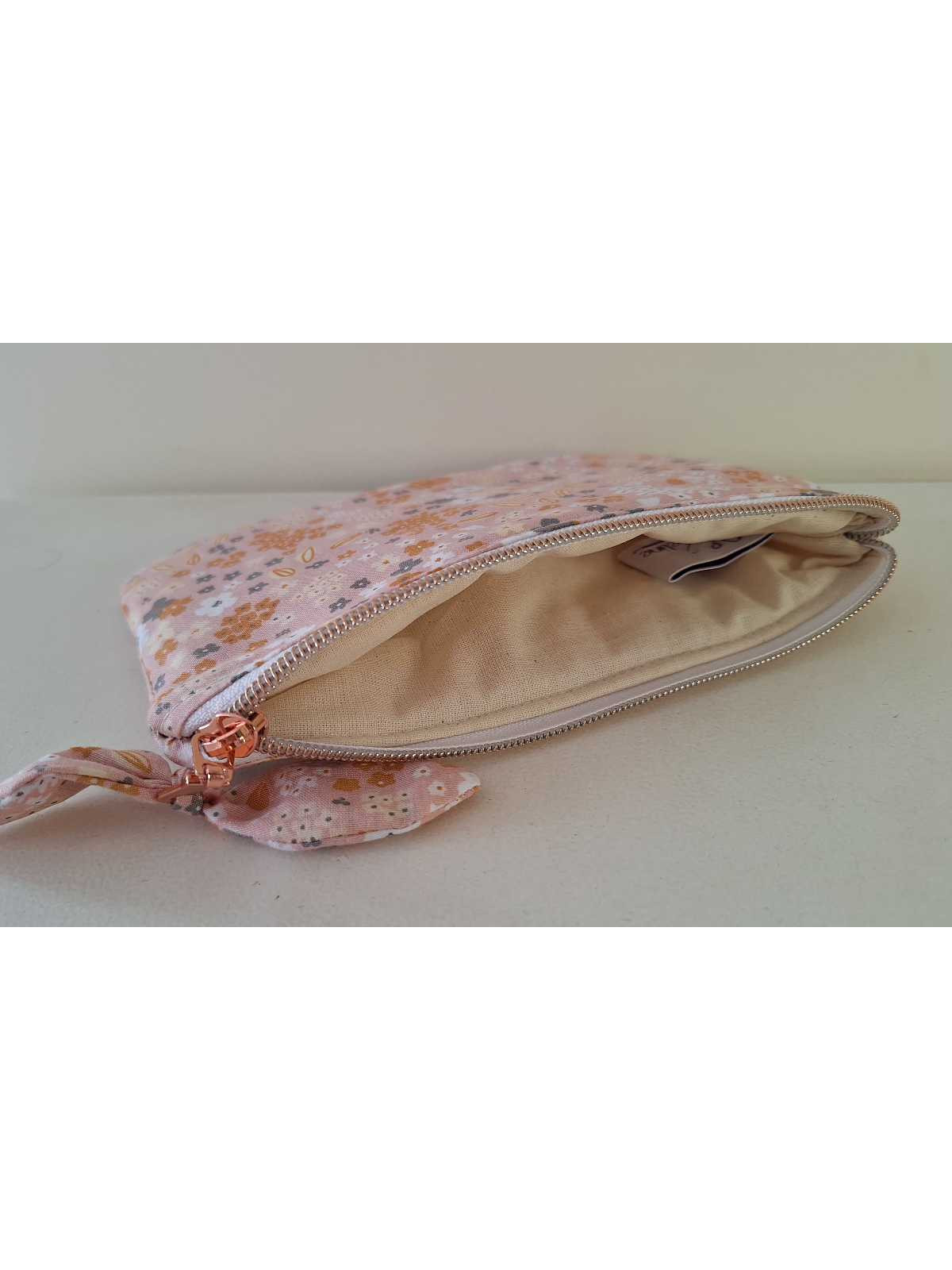Trousse Maquillage ou Rangement.