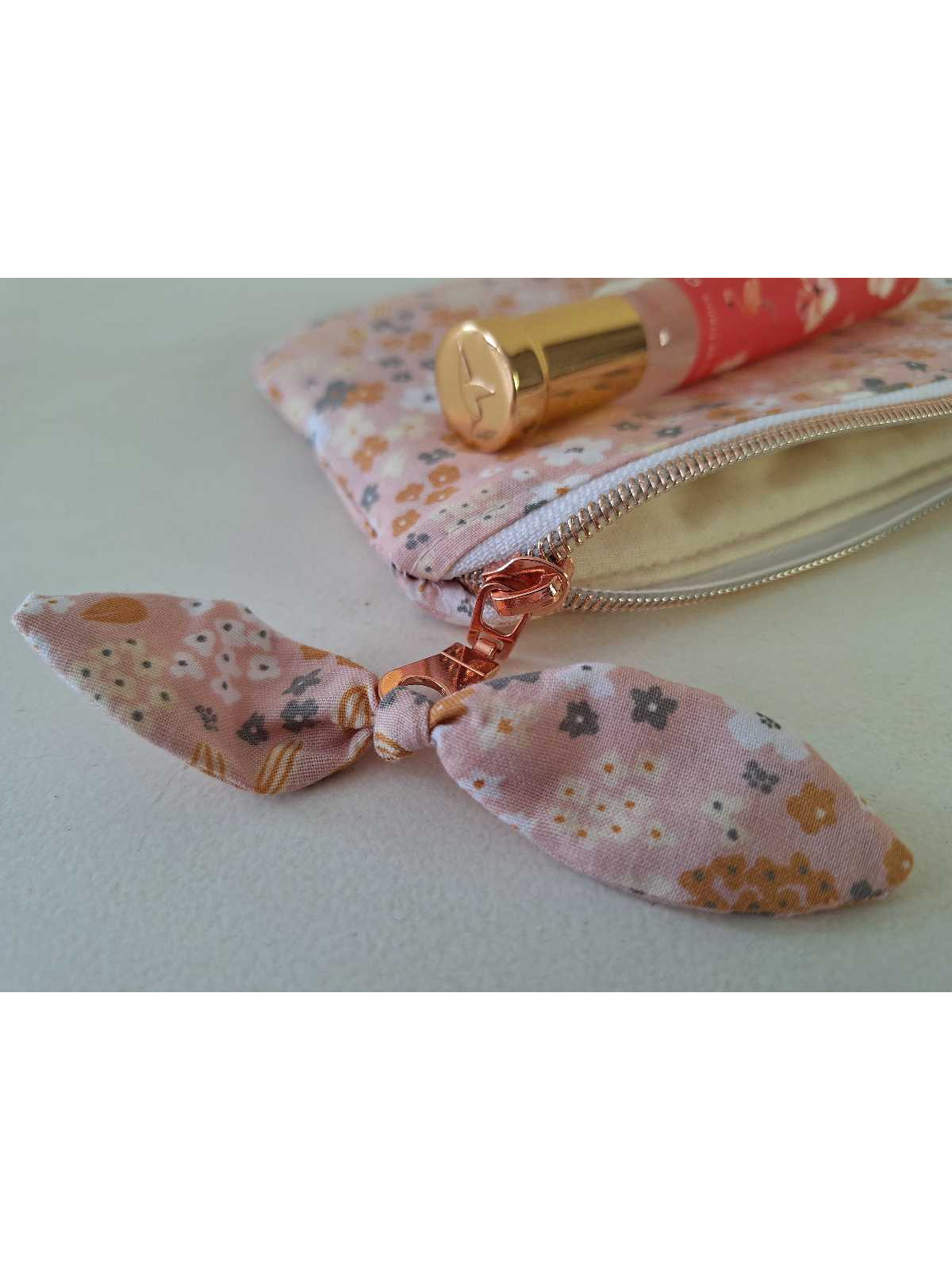 Trousse Maquillage ou Rangement.