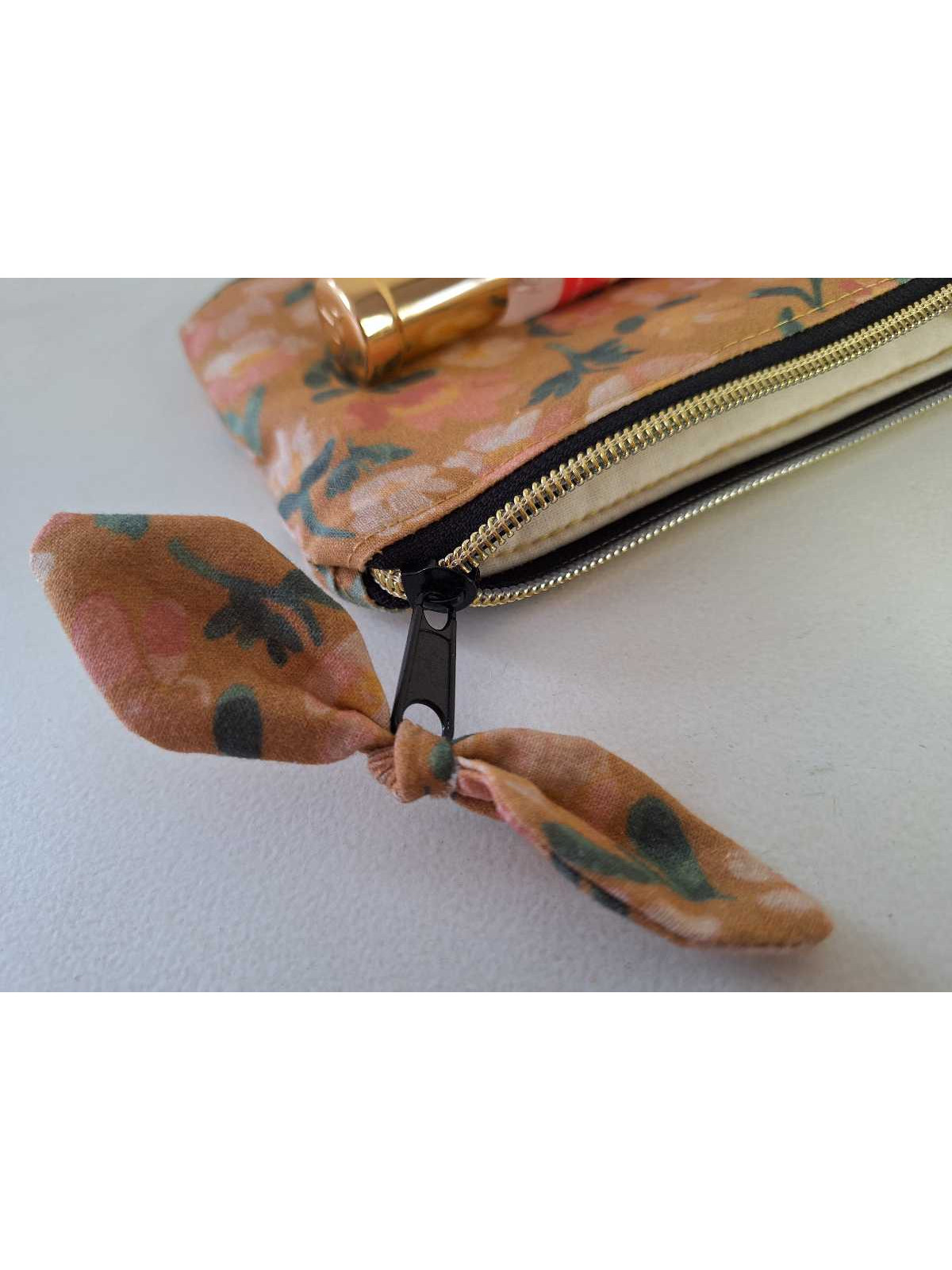Trousse Maquillage ou Rangement 