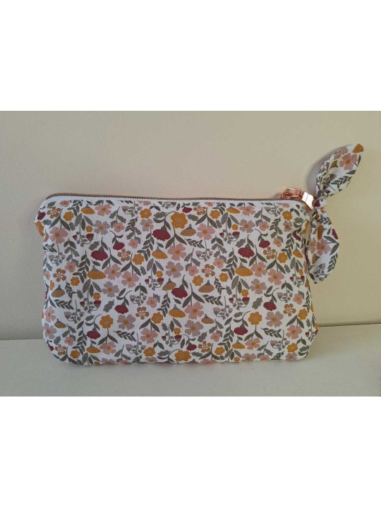 Trousse Maquillage ou Rangement.