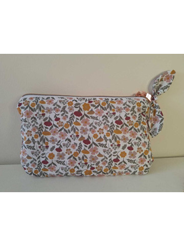 Trousse Maquillage ou Rangement.