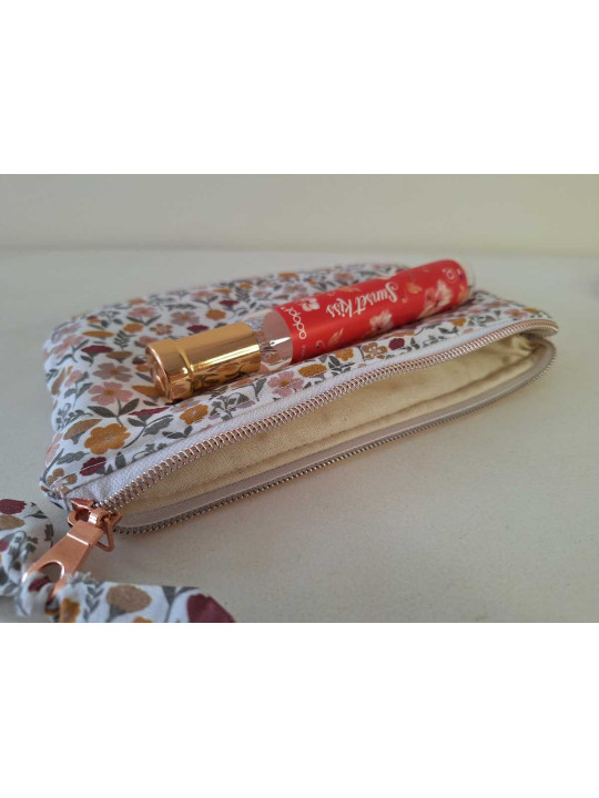 Trousse Maquillage ou Rangement.