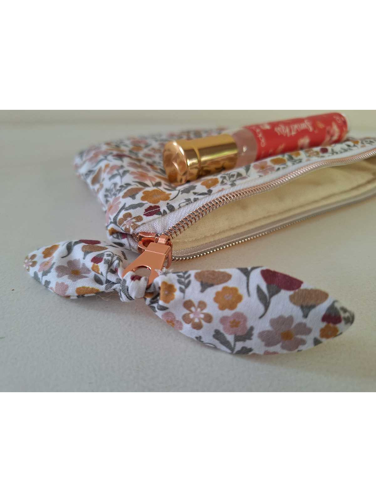 Trousse Maquillage ou Rangement.