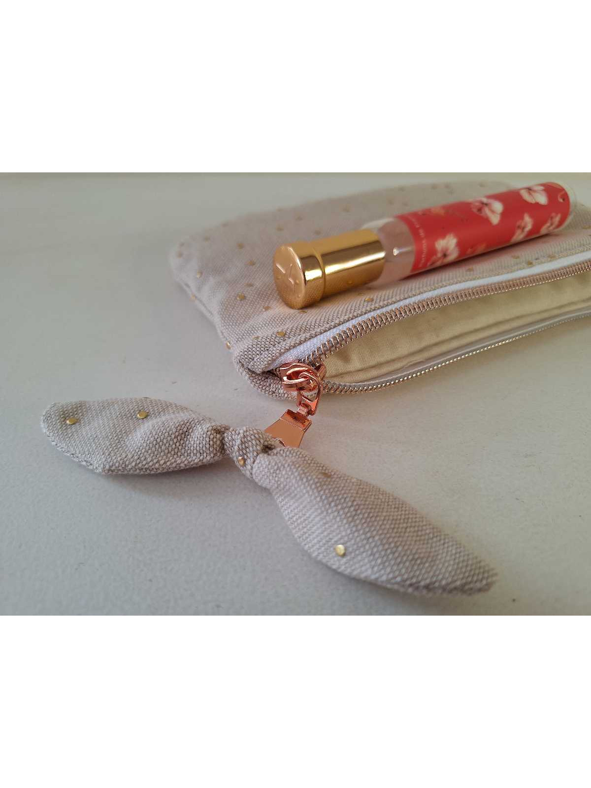 Trousse Maquillage ou Rangement