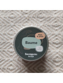 Baume mains et pieds