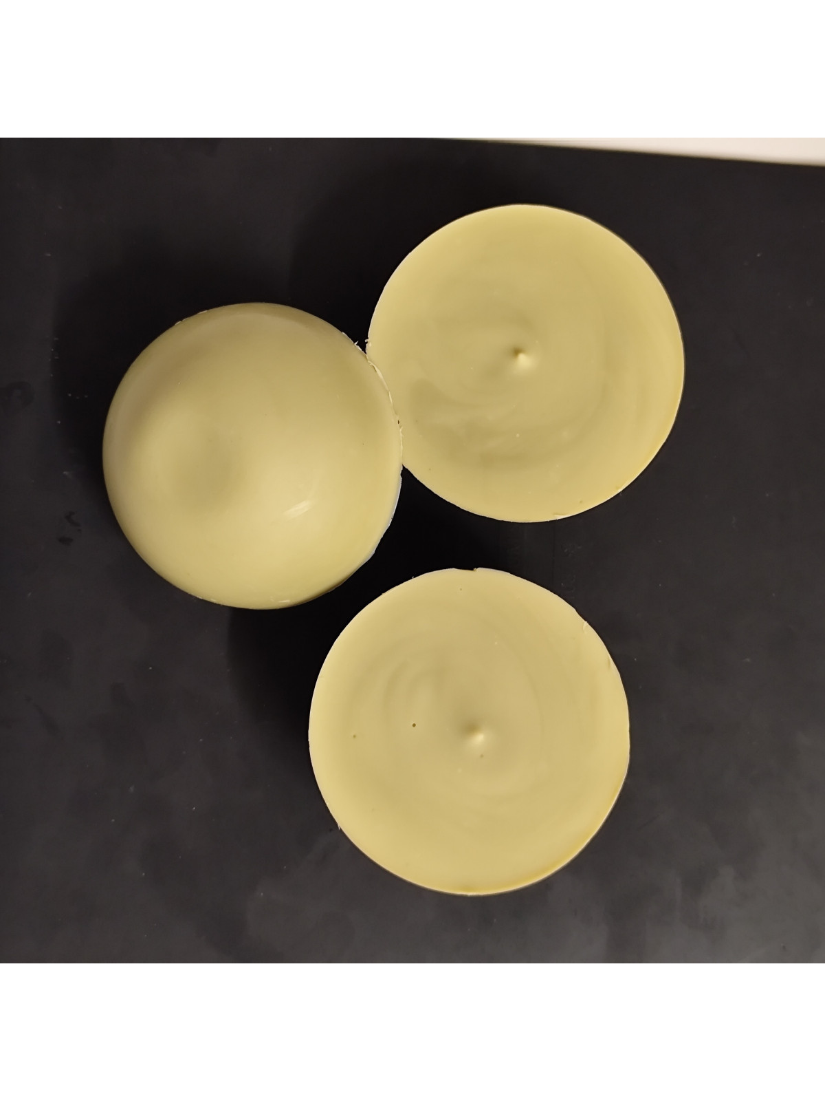 Savon shampoing à l'ortie - La Savonnerie du Logis