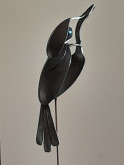 sculpture métal 