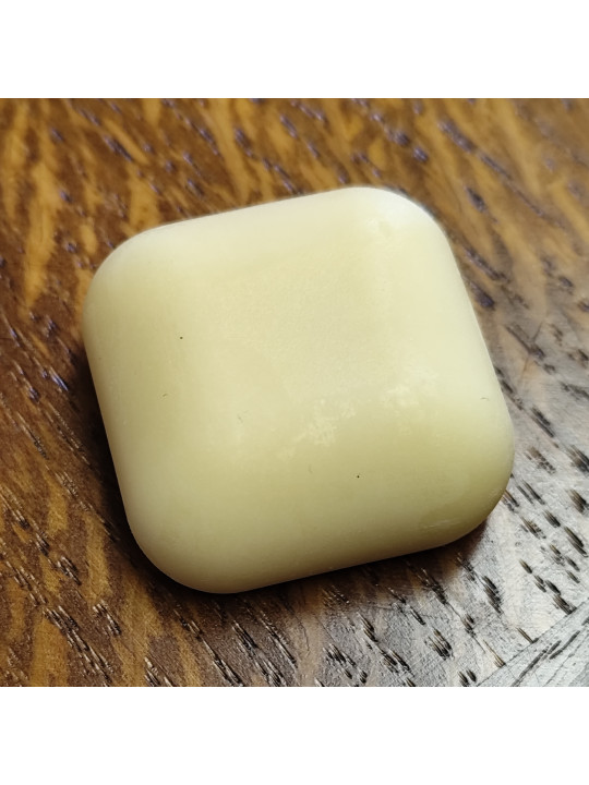 Déodorant solide