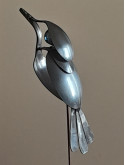 sculpture métal 