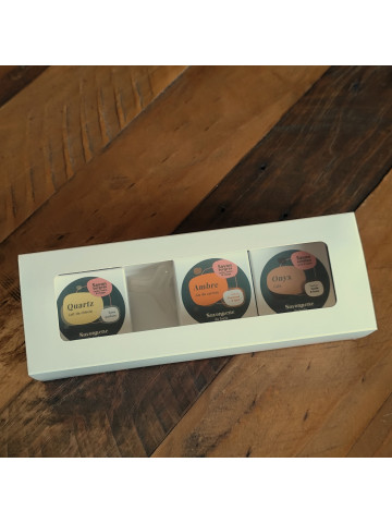 Coffret petite découverte