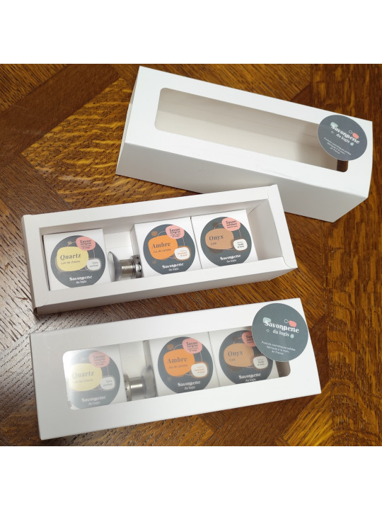 Coffret petite découverte