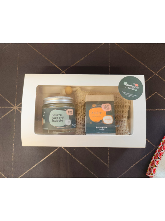Coffret découverte