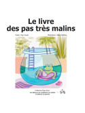 Le livre des pas très malins