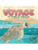 Le voyage de Fanou et Molène