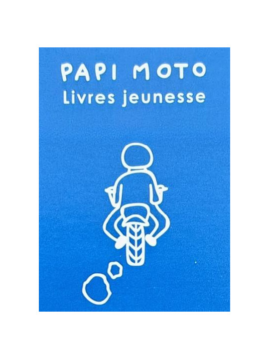 Le voyage de Fanou et Molène