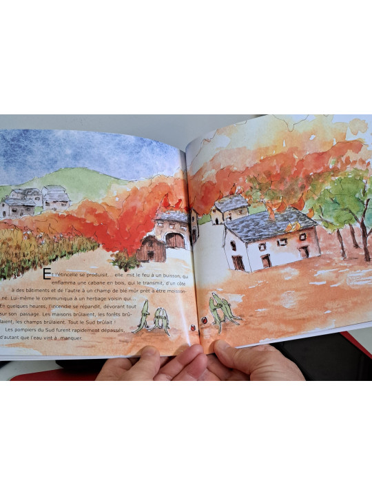 Les aventures de Juliette et Balthazar