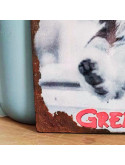 Plaque Déco Gremlins