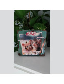 Plaque déco Grease Chatons - 100% mignonnerie