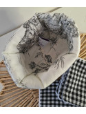 Panier de 7 lingettes