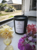 Aod Bleuniou - Bougie parfumée artisanale fabriquée en Bretagne