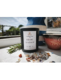 Brume d'Armor - Bougie parfumée artisanale fabriquée en Bretagne