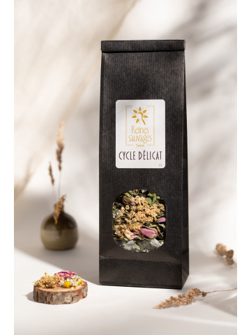 Tisane Cycle Délicat