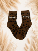 Chaussettes Boss Lady