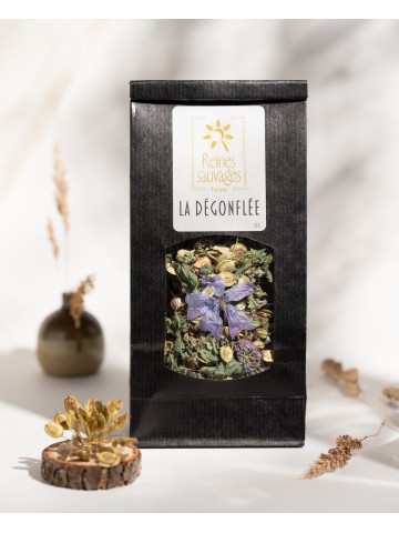 Tisane La Dégonflée