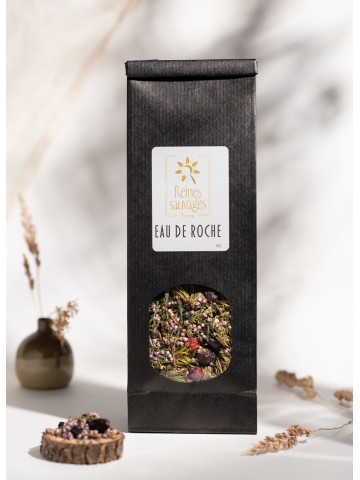Tisane Eau de Roche