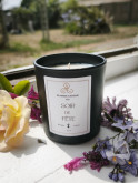 Soir de Fête - Bougie parfumée artisanale fabriquée en Bretagne