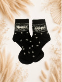 Chaussettes Unique