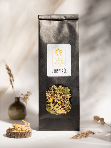 Tisane L'Inspirée