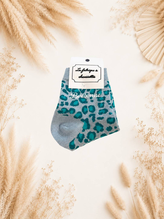 Chaussettes Bretonne