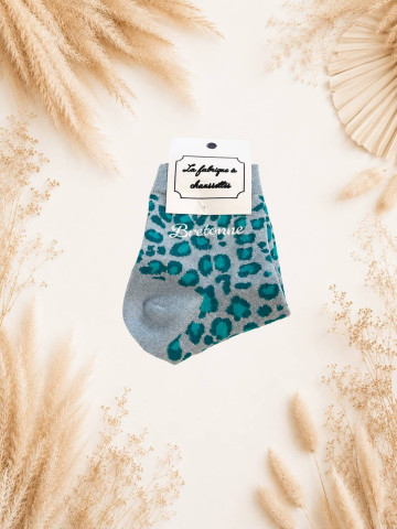 Chaussettes Bretonne