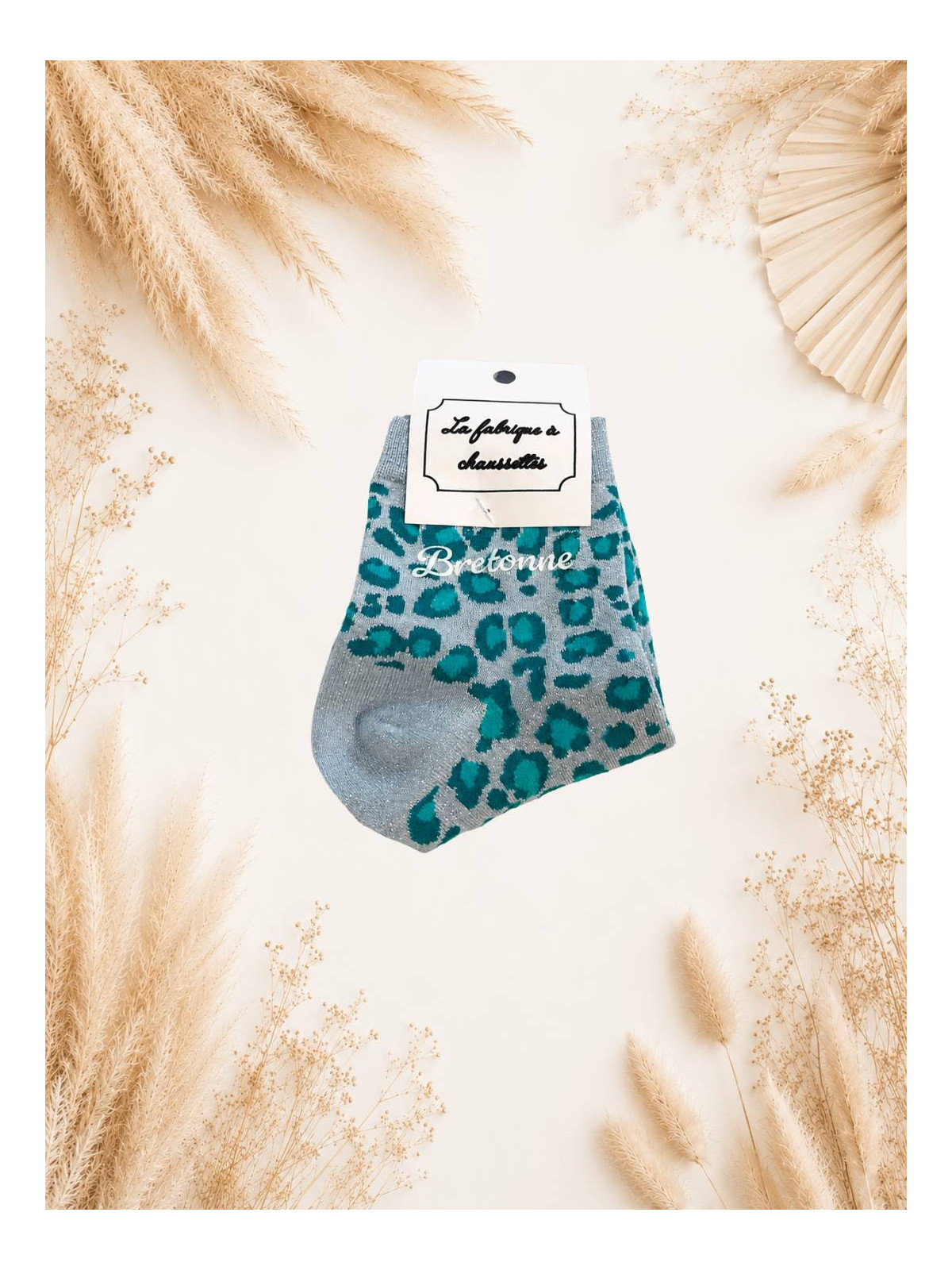 Chaussettes Bretonne