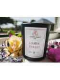 Lumière d'Ouest - Bougie parfumée artisanale fabriquée en Bretagne