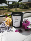 Lumière d'Ouest - Bougie parfumée artisanale fabriquée en Bretagne